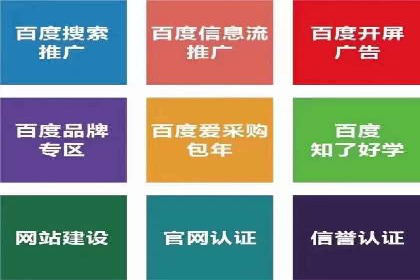 SEM推广代运营公司助力中小企业快速发展